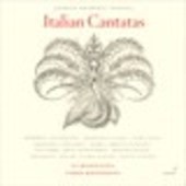 Album artwork for Handel: Italian Cantatas 7-CD set