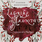 Album artwork for Lagrime d'amante