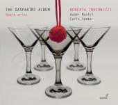 Album artwork for The Gasparini Album