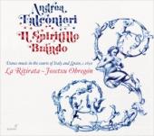 Album artwork for Falconieri: Il Spiritillo Brando