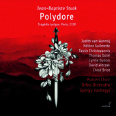Album artwork for Polydore