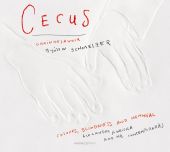 Album artwork for Cecus: Colours, blindness and memorial