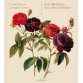 Album artwork for Marenzio: Sesto Libro de Madrigali