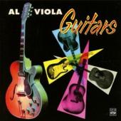 Album artwork for Al Viola: Guitars