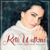 Album artwork for Reta Watkins: That Christmas Feeling