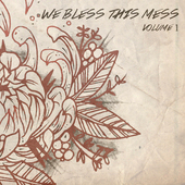 Album artwork for We Bless This Mess - Volume 1 