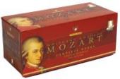 Album artwork for Mozart: Complete Works