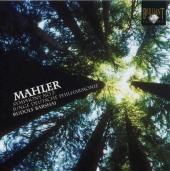 Album artwork for MAHLER - SYMPHONY NO. 5