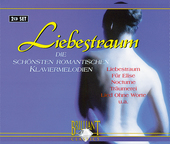Album artwork for LIEBESTRAUM