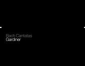 Album artwork for Bach: Cantatas / Gardiner, Monteverdi Choir - 56CD