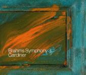 Album artwork for Brahms: Symphony No. 3 / Gardiner