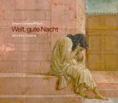 Album artwork for J.C. Bach: Welt, gute Nacht