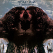 Album artwork for Flora Purim - Butterfly Dreams Feat Joe Henderson 