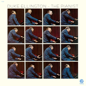 Album artwork for Duke Ellington - The Pianist 