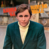 Album artwork for Marcos Valle - Samba '68 