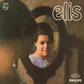 Album artwork for Elis Regina - Elis 