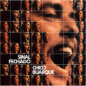 Album artwork for Chico Buarque - Sinal Fechado 