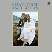 Album artwork for Carpenters - Close To You 