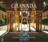 Album artwork for Granada 1013-1502