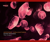 Album artwork for APOTEOSIS - VIOLA BASTARDA
