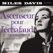 Album artwork for Miles Davis - Ascenseur Pour L'echafaud 