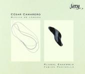 Album artwork for Cesar Camarero Musica de Camara