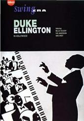 Album artwork for DUKE ELLINGTON IN HOLLYWOOD