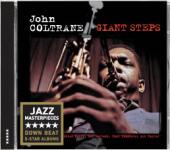 Album artwork for John Coltrane: Giant Steps + Settin' The Pace