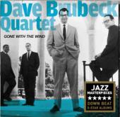 Album artwork for Dave Brubeck: Gone With The Wind+Jazz Impressions