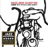 Album artwork for Miles Davis: Cookin' + Steamin'