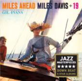 Album artwork for Miles Davis: Miles Ahead