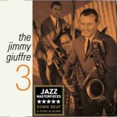 Album artwork for Jimmy Guiffre: The Jimmy Guiffre 3