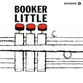 Album artwork for Booker Little - Booker Little Quartet 