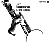 Album artwork for Kenny Dorham - Jazz Contemporary 