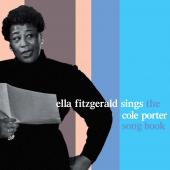 Album artwork for Ella Fitzgerald: Sings the Cole Porter Song Book
