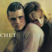 Album artwork for Chet Baker - The Lyrical Trumpet Of Chet Baker 