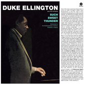 Album artwork for Duke Ellington - Such Sweet Thunder 