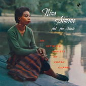 Album artwork for Nina Simone - Nina Simone And Her Friends + 1 Bonu