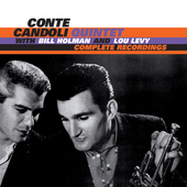 Album artwork for Conte (quintet) Candoli - Complete Recordings 
