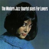 Album artwork for Modern Jazz Quartet: Plays for Lovers