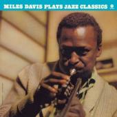 Album artwork for Miles Davis: Plays Jazz Classics
