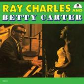 Album artwork for Ray Charles & Betty Carter (180g/HQ vinyl/+1 Bonus