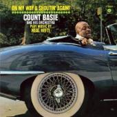 Album artwork for Count Basie: On My Way & Shoutin' Again