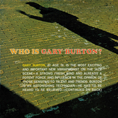 Album artwork for Gary Burton - Who Is Gary Burton? + Subtle Swing +