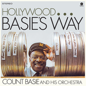 Album artwork for Count Basie - Hollywood... Basie's Way + 2 Bonus T