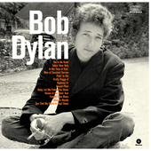 Album artwork for Bob Dylan - Bob Dylan Debut Album + 2 Bonus Tracks