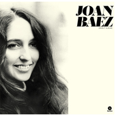 Album artwork for Joan Baez - Joan Baez Debut Album + 2 Bonus Tracks