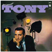 Album artwork for Tony Bennett - Tony + 1  Bonus Track 