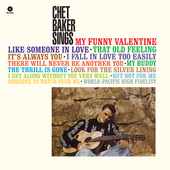 Album artwork for Chet Baker - Sings + 2 Bonus Tracks 