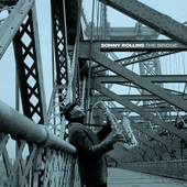 Album artwork for Sonny Rollins - The Bridge 